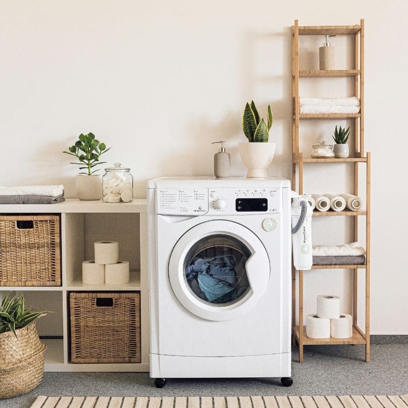 Laver sa doudoune sans l'aplatir : mode d'emploi