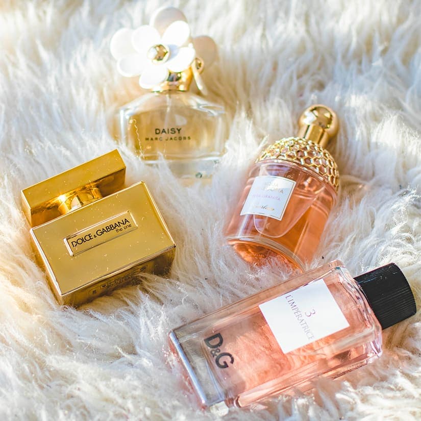 6 choses à savoir pour offrir un parfum en cadeau