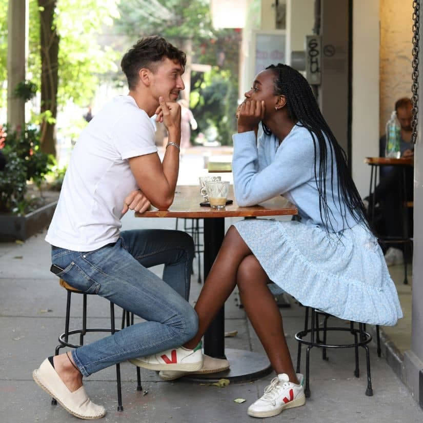 50 questions pour un premier rendez-vous réussi