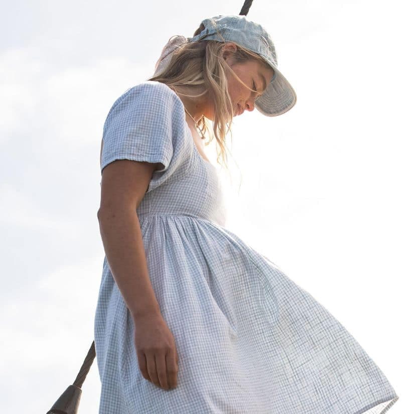 L'imprimé rétro tendance à adopter cet été