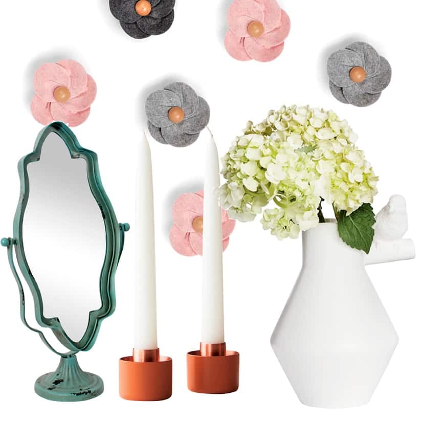 Déco: Comment créer une ambiance romantique