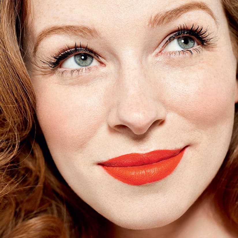 Camoufler les cernes grâce à cette astuce