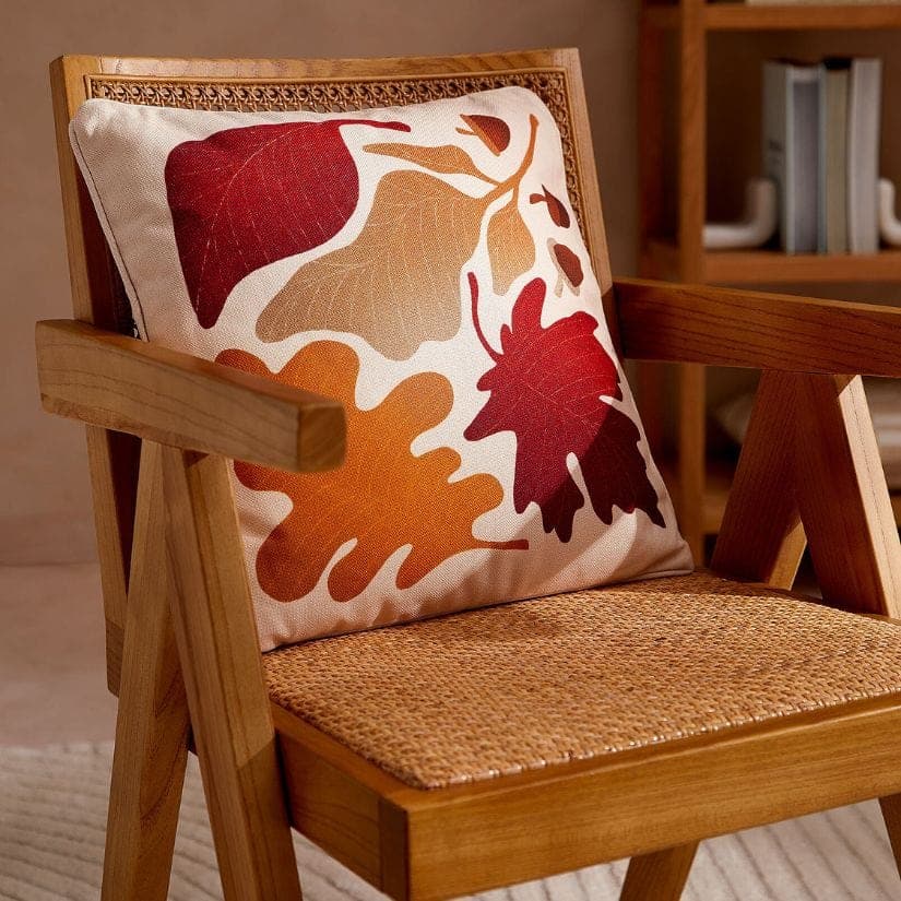 Déco pumpkin spice: la couleur tendance automnale