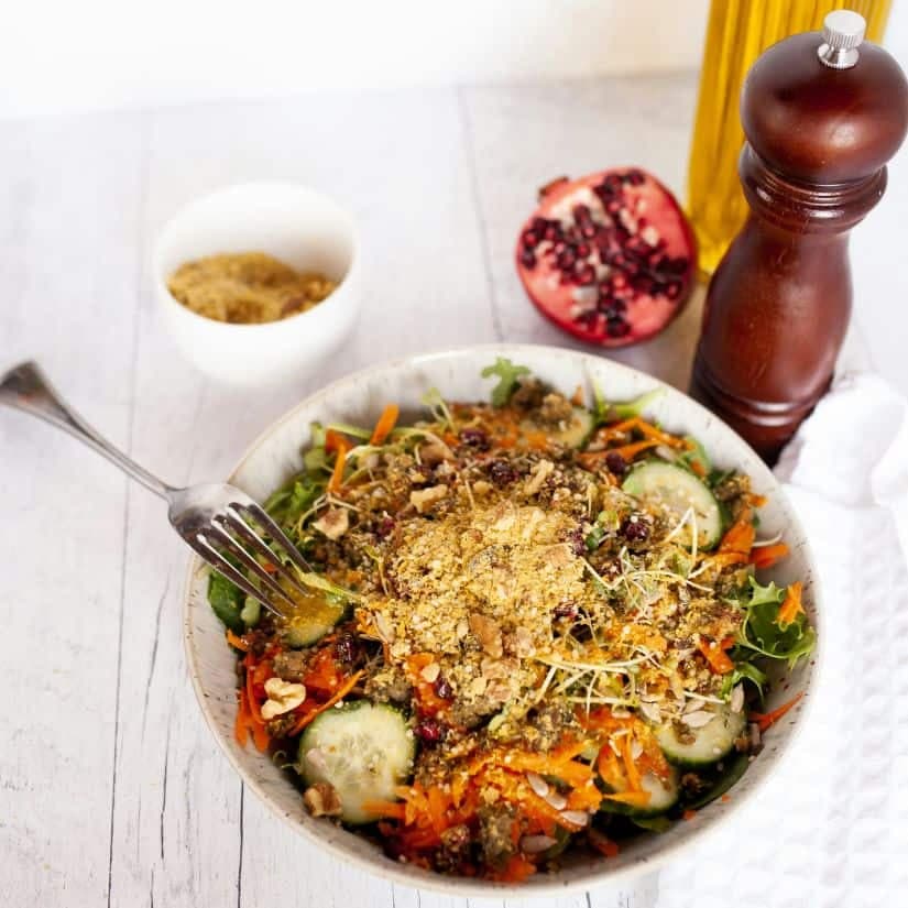 5 signes que vous mangez trop de protéines