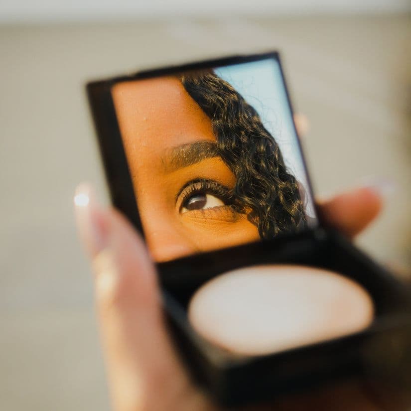 Le “latte makeup”: la nouvelle tendance maquillag