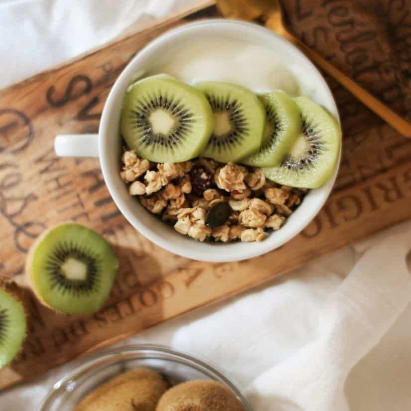 Les effets de manger des kiwis quotidiennement