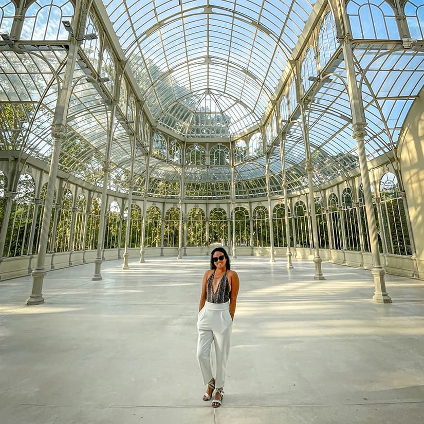 Vêtement à éviter en vacances en Europe