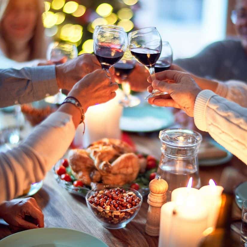 8 recettes pas chères pour les fêtes de Noël