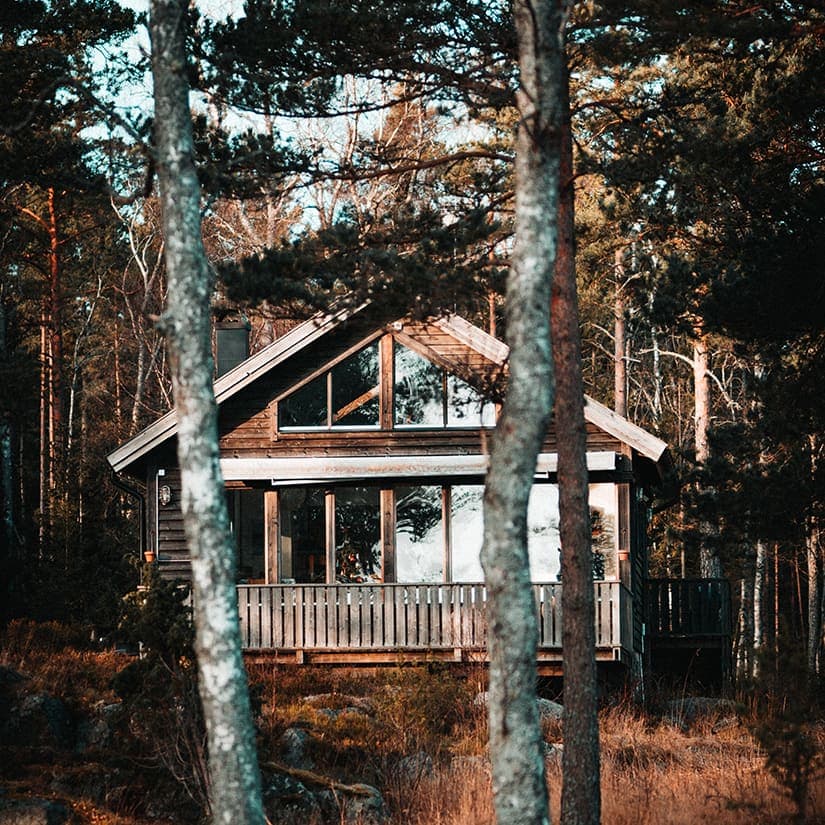 Acheter un chalet: combien ça coûte?