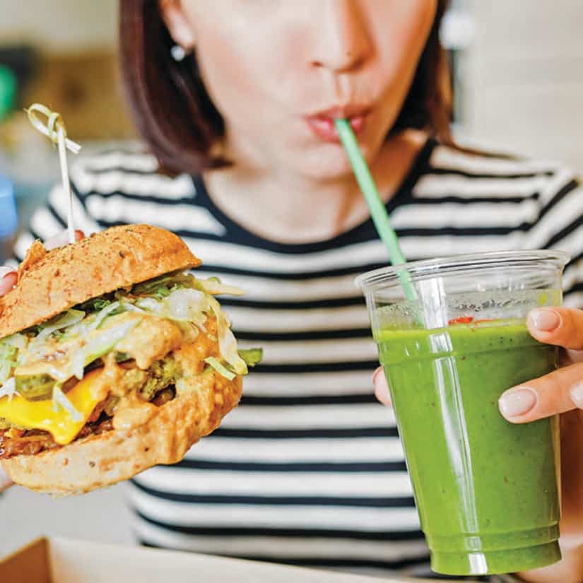 La PVT: plus qu'un substitut de viande hachée!