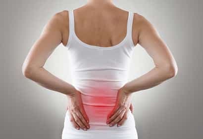 Sciatique: 5 façons de soulager la crise