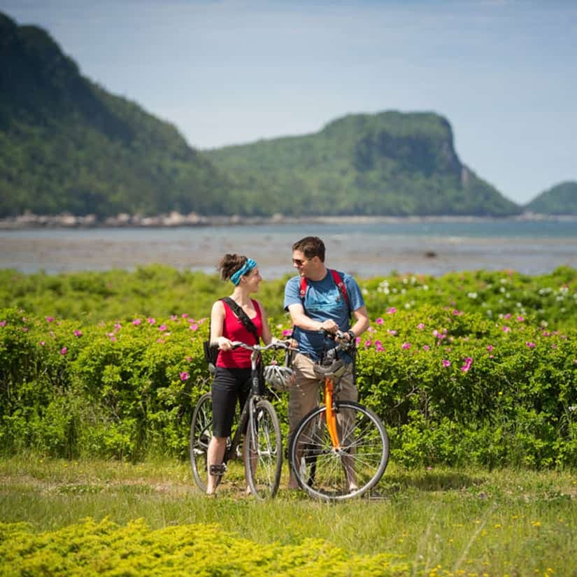 8 endroits à voir de Berthier-sur-Mer à Rimouski