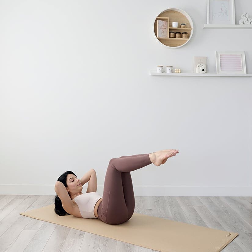 8 exercices vivifiants pour une détox printanière