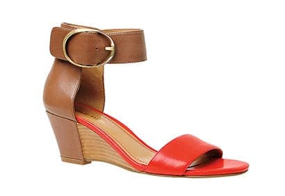 3 sandales qui nous emballent