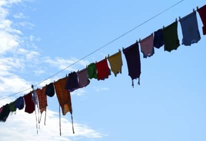 10 idées pour se faire aider dans le ménage