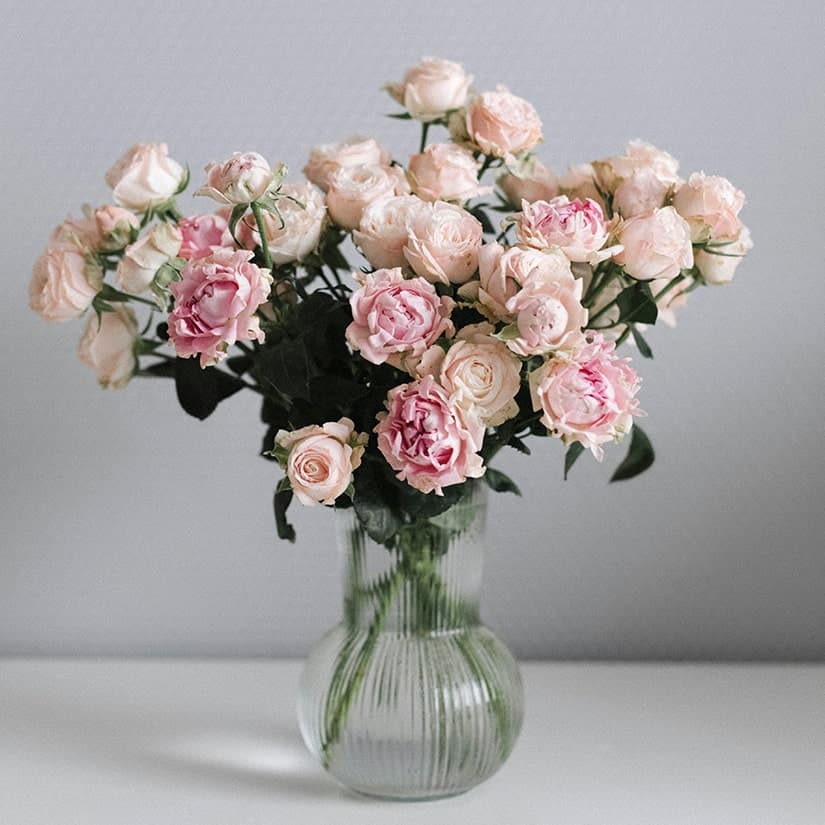 Faire durer votre bouquet: 5 astuces