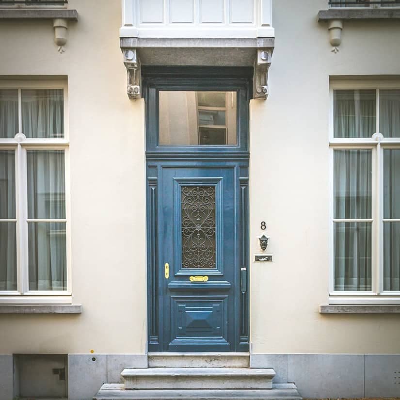 Numérologie: La signification de votre adresse