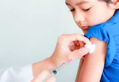 Faire vacciner ses enfants ou non?