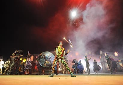 4 idées voyage pour s'amuser en famille