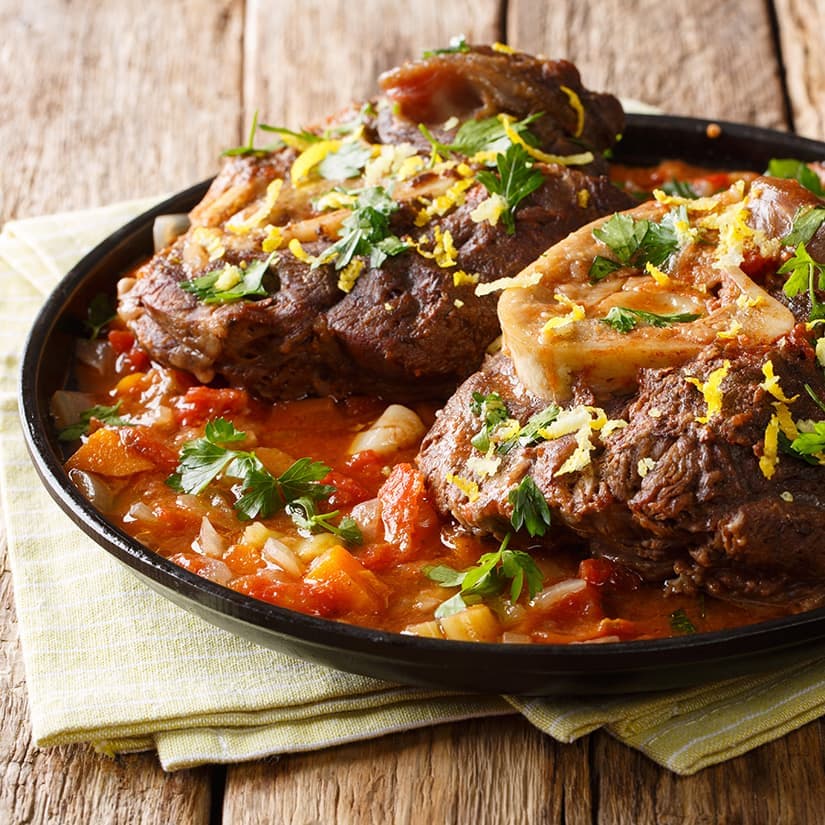 Osso-buco