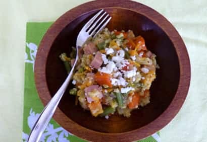 10 recettes inusitées à la mijoteuse