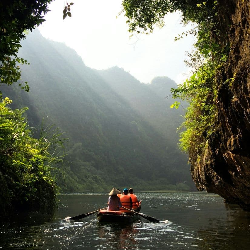 Top 10 des destinations phares de 2025