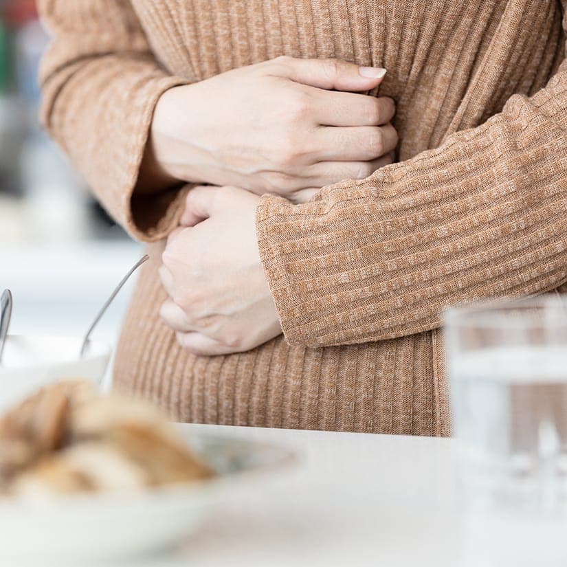 Gastro: aliments à manger ou éviter
