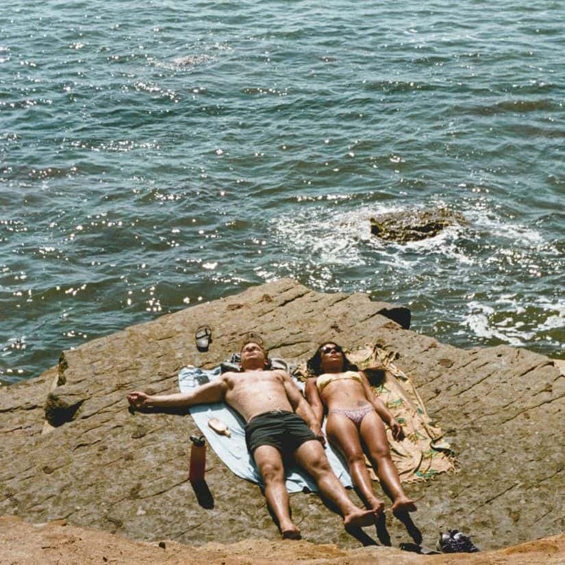 Couple: 5 idées pour un été piquant