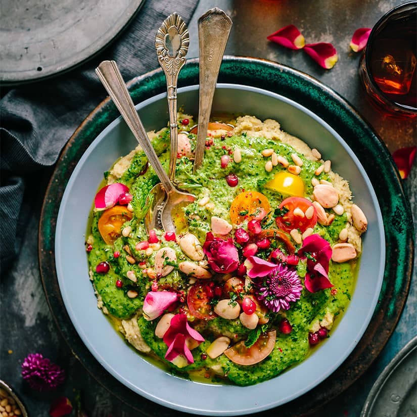 5 tendances culinaires à surveiller en 2023