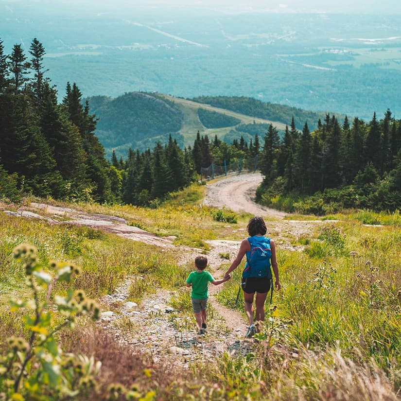 Une région locale parmi les plus belles au monde
