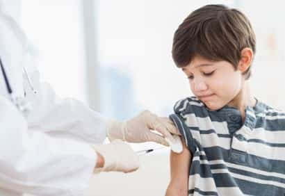 Vaccins: 4 conseils pour préparer notre enfant