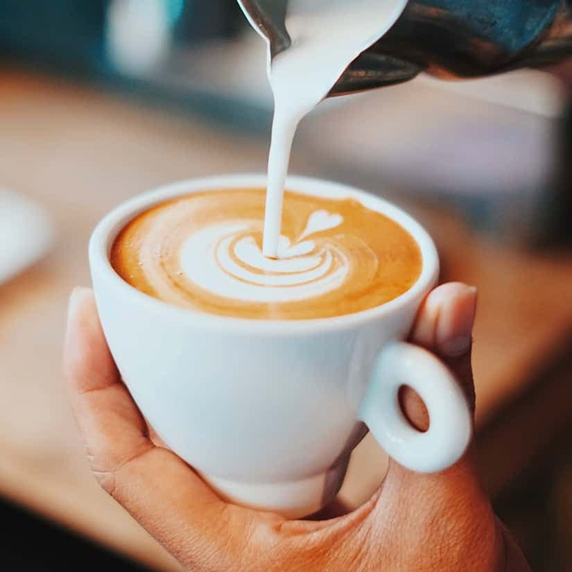 Buvez-vous votre café de la mauvaise façon?