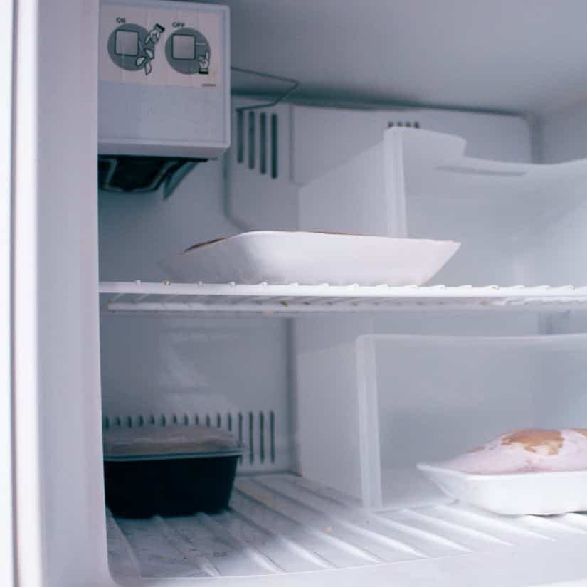 5 aliments surgelés à consommer rapidement