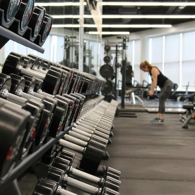 L'activité physique idéale après 40 ans