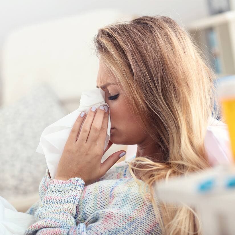 Maladies: 15 symptômes à ne pas négliger