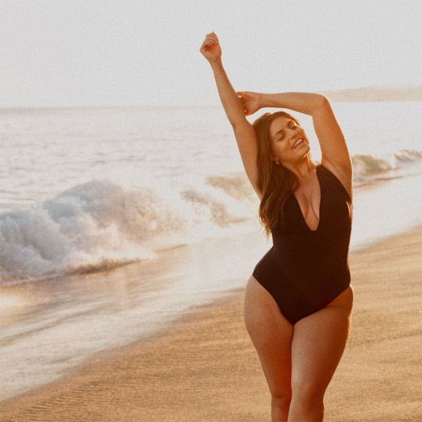 Maillots pour femmes à forte poitrine : 5 adresses