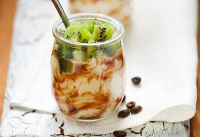 Zoom sur les tendances alimentaires 2011