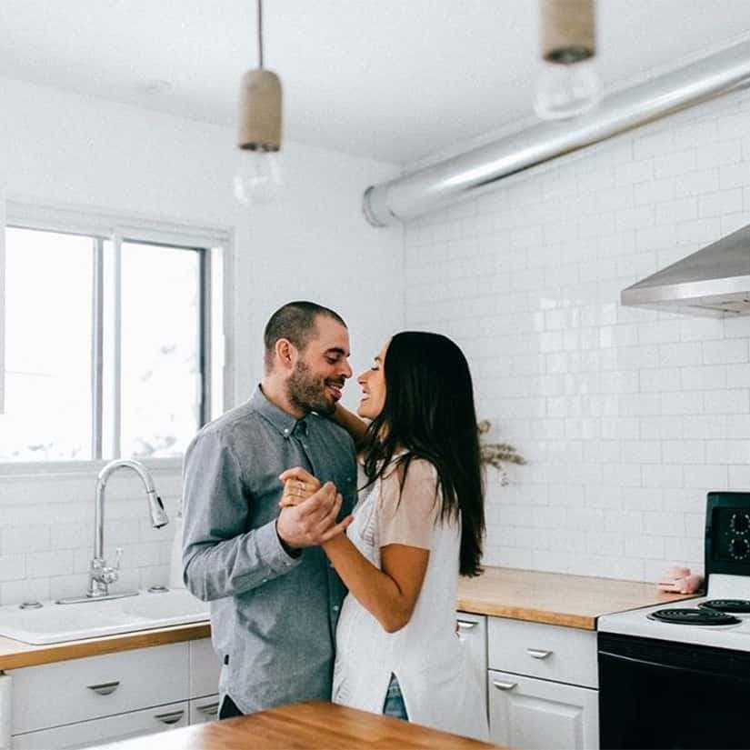 8 activités pour un moment intime en amoureux