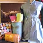 Des vêtements mode pour maman