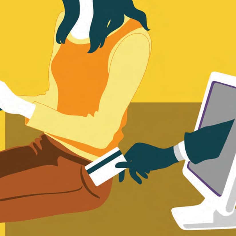 Le vol d'identité: quoi faire pour l'éviter