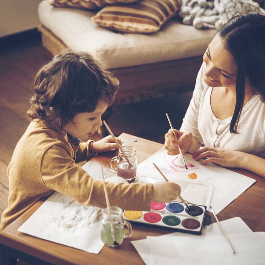 Retard de développement: quand s'inquiéter?