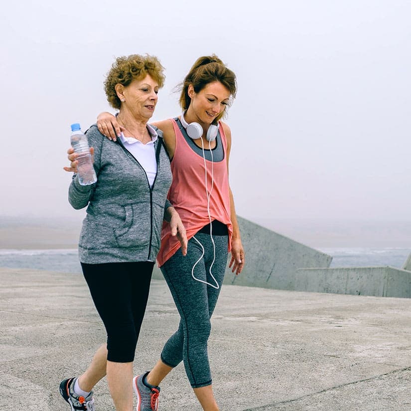 Ménopause : 5 mythes qui ont la vie dure