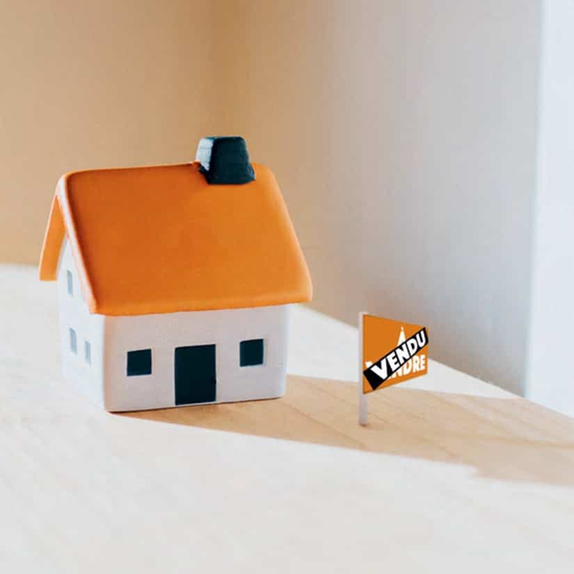 Comment acheter une maison sans perdre la tête