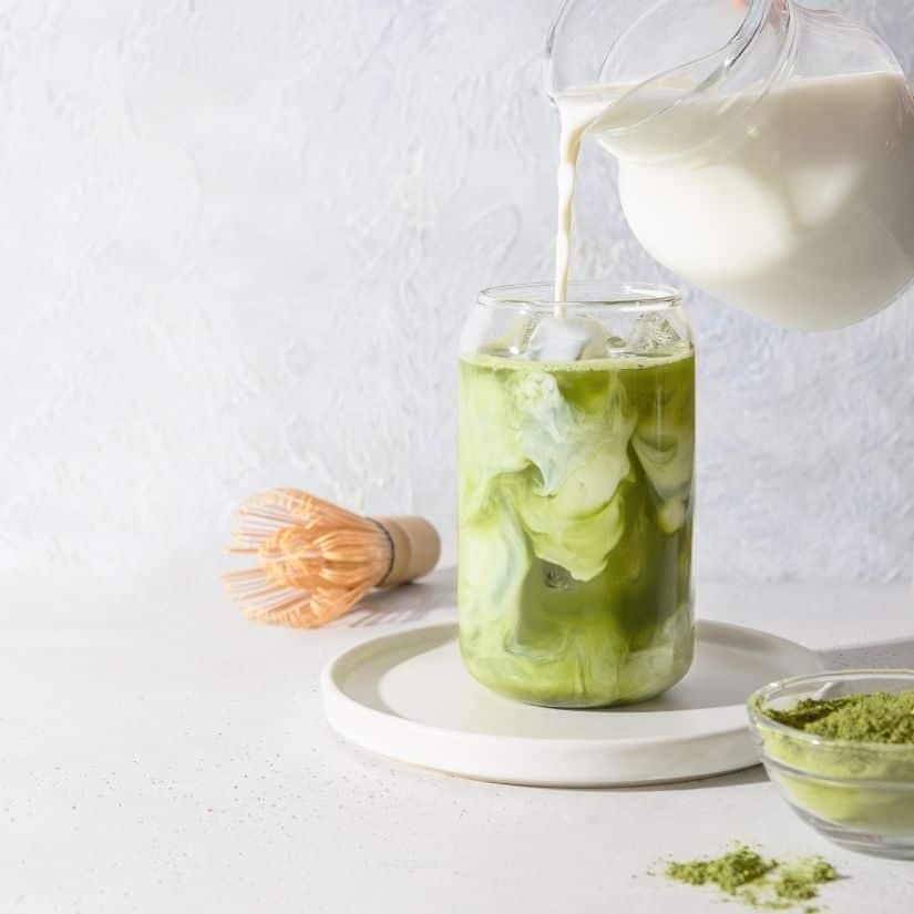 3 effets secondaires du matcha quotidien