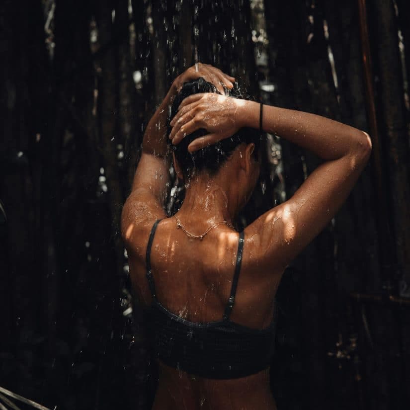 Cette zone négligée nuisible à votre hygiène