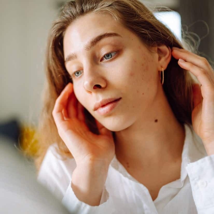 9 habitudes à éviter pour une peau en bonne santé