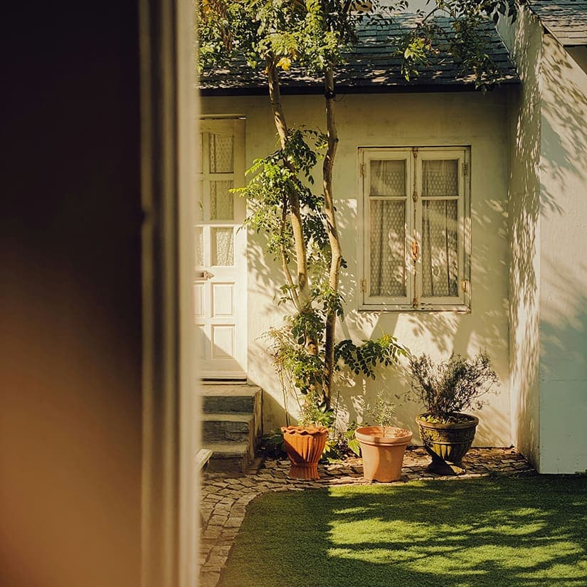 Rafraîchir son espace extérieur en 6 conseils