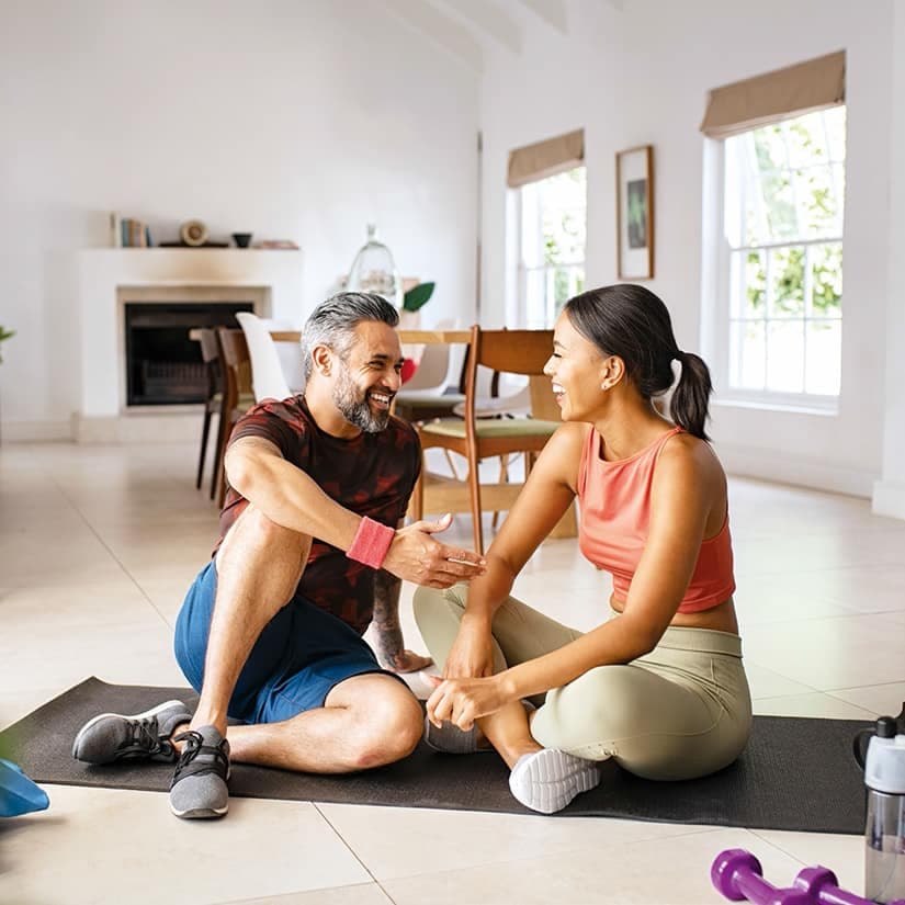 5 trucs pour soulager l’arthrose