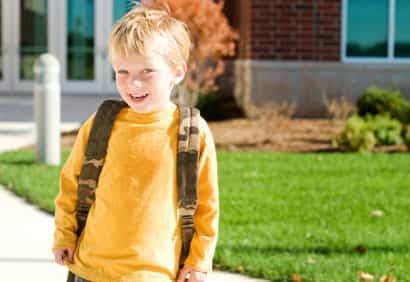 Récit d'une rentrée annoncée