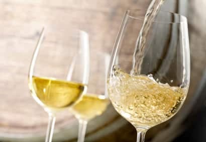 Les meilleurs accords tapas et vins blancs